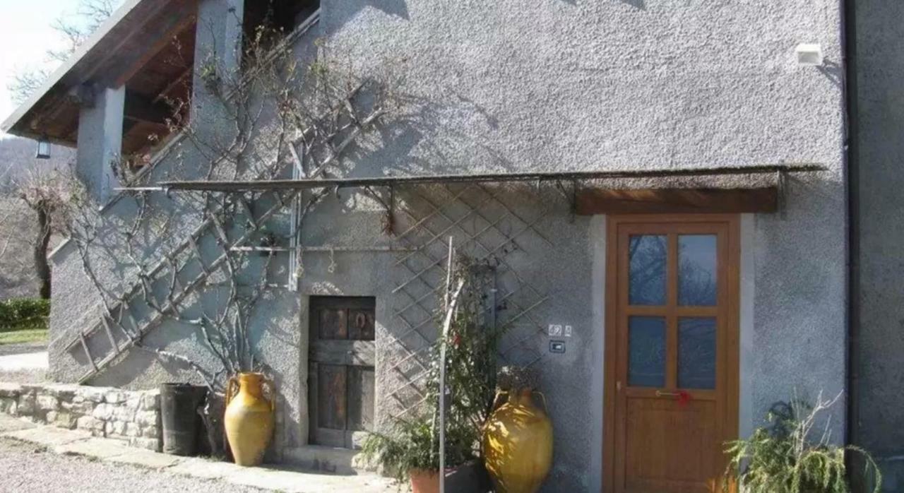 Casa Mazzocchi Vista Su Poppi Villa ภายนอก รูปภาพ